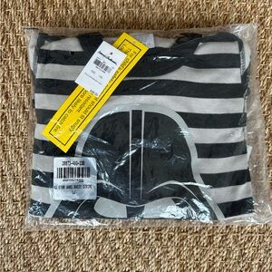 NWT Hanna Andersson pajamas, size 8